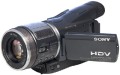 HDR-HC1E