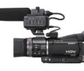 Sony HVR-A1E